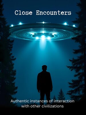 cover image of Close Encounters